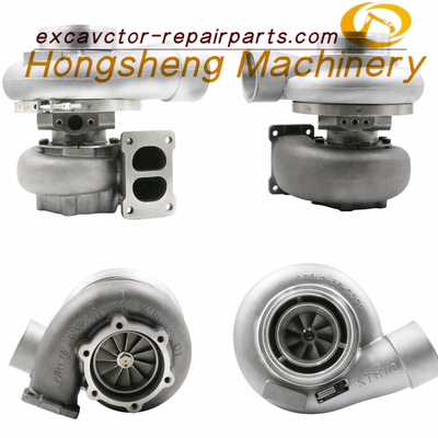 KOMATSU PC750-6 800-6 1800-6 motores 6505-65-5091 de Turbocharger SAA6D140E del excavador