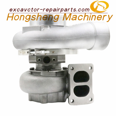 KOMATSU PC750-6 800-6 1800-6 motores 6505-65-5091 de Turbocharger SAA6D140E del excavador