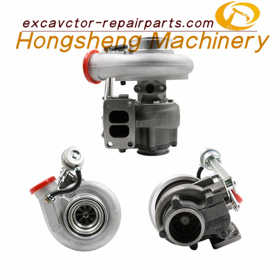 Excavador Turbocharger de PC220-7 210-7 6738-81-8181 4035899 4038471 4035375 4035376