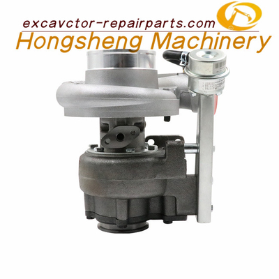 Excavador Turbocharger de PC220-7 210-7 6738-81-8181 4035899 4038471 4035375 4035376