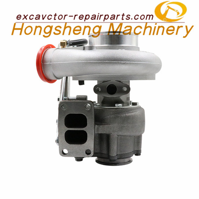 Excavador Turbocharger de PC220-7 210-7 6738-81-8181 4035899 4038471 4035375 4035376