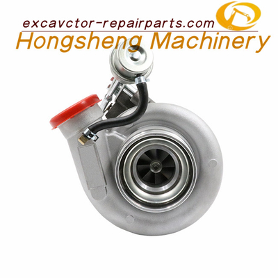 Excavador Turbocharger de PC220-7 210-7 6738-81-8181 4035899 4038471 4035375 4035376
