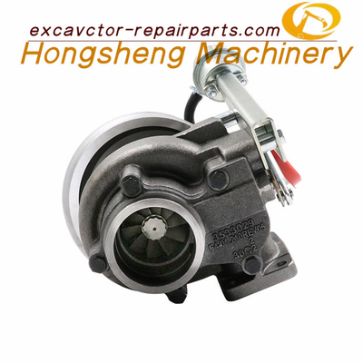 Excavador Turbocharger de PC220-7 210-7 6738-81-8181 4035899 4038471 4035375 4035376