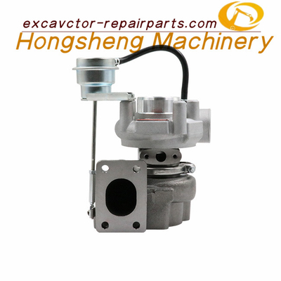 4937701601 motor TD04-10T de Turbocharger Komatsu B3.3 del excavador