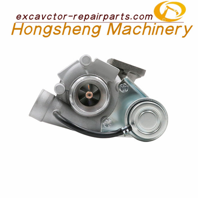 4937701601 motor TD04-10T de Turbocharger Komatsu B3.3 del excavador