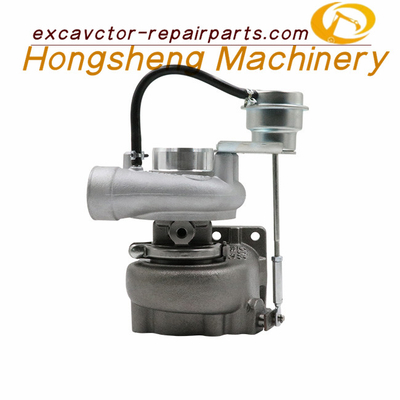 4937701601 motor TD04-10T de Turbocharger Komatsu B3.3 del excavador