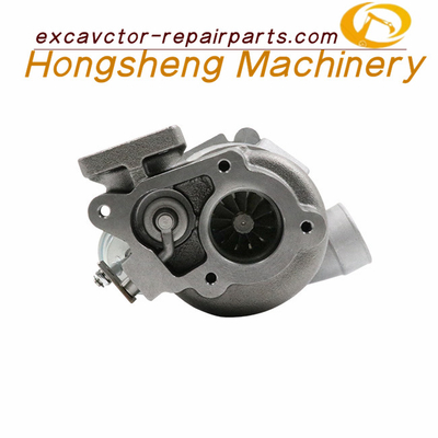 4937701601 motor TD04-10T de Turbocharger Komatsu B3.3 del excavador