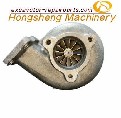 51-5015 motor 49179-00451 de Turbocharger S6K del excavador de Carter E200B