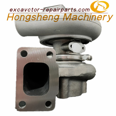 51-5015 motor 49179-00451 de Turbocharger S6K del excavador de Carter E200B