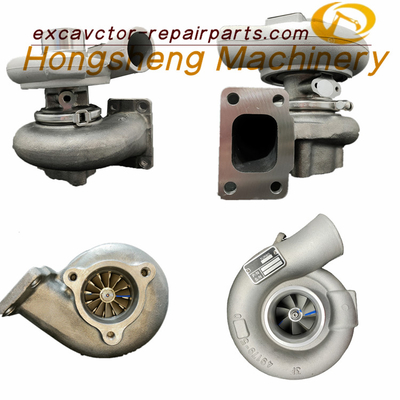 51-5015 motor 49179-00451 de Turbocharger S6K del excavador de Carter E200B