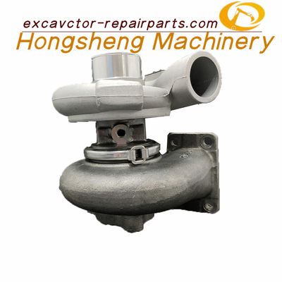 51-5015 motor 49179-00451 de Turbocharger S6K del excavador de Carter E200B