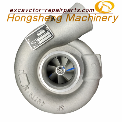 51-5015 motor 49179-00451 de Turbocharger S6K del excavador de Carter E200B