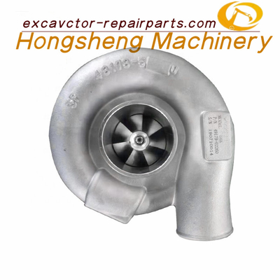 Motor 49179-02260 51-7952 de Turbocharger S6K del excavador de Carter CAT 320