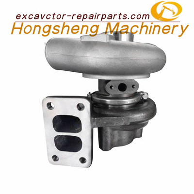 Motor 49179-02260 51-7952 de Turbocharger S6K del excavador de Carter CAT 320