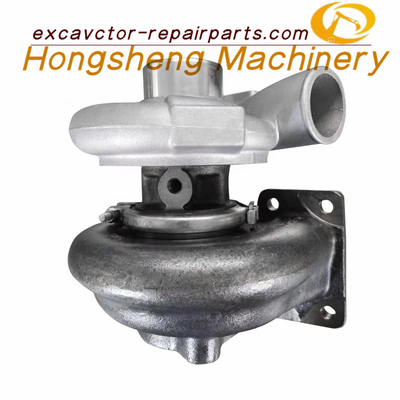 Motor 49179-02260 51-7952 de Turbocharger S6K del excavador de Carter CAT 320
