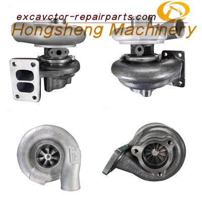Motor 49179-02260 51-7952 de Turbocharger S6K del excavador de Carter CAT 320