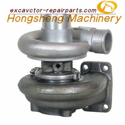 49197-02300 motor C6.4 de 51-0818 CAT Excavator Turbocharger Carter E320B 3066