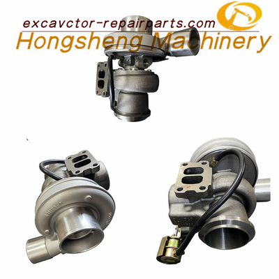 Excavador Turbocharger Carter E324D E325C E329D 177-0440 del motor C7 3116