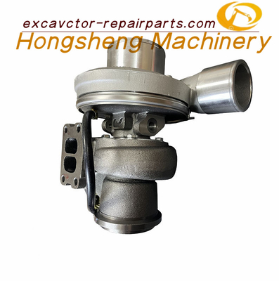 Excavador Turbocharger Carter E324D E325C E329D 177-0440 del motor C7 3116