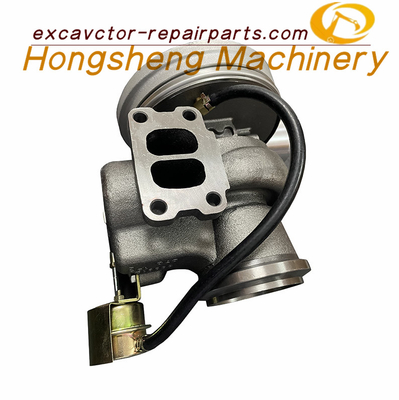 Excavador Turbocharger Carter E324D E325C E329D 177-0440 del motor C7 3116