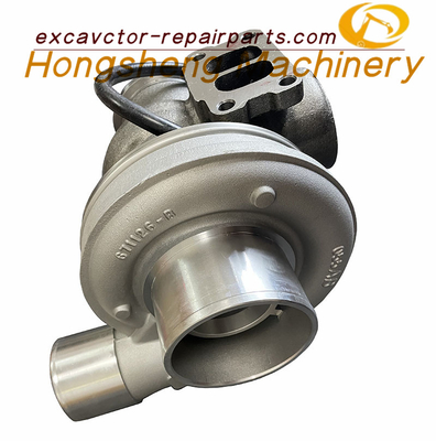 Excavador Turbocharger Carter E324D E325C E329D 177-0440 del motor C7 3116