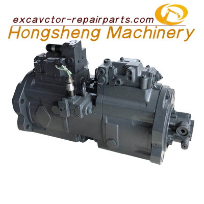 K3V180 excavador Hydraulic Pump K5V180DT/DTP Kawasaki Hydraulic Pump