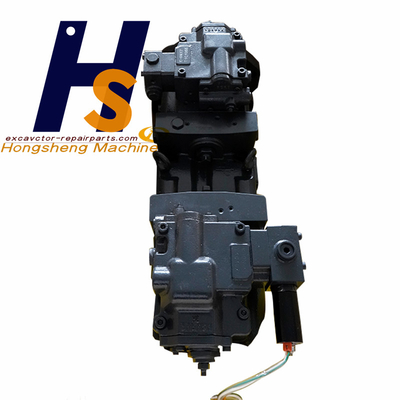 K3V180 excavador Hydraulic Pump K5V180DT/DTP Kawasaki Hydraulic Pump