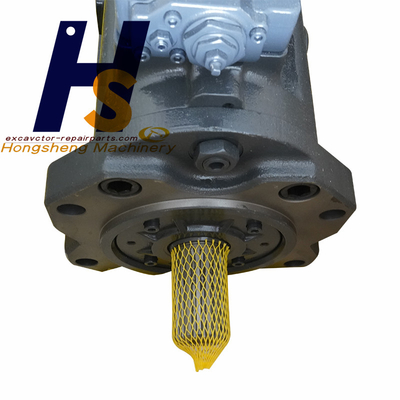 K3V180 excavador Hydraulic Pump K5V180DT/DTP Kawasaki Hydraulic Pump