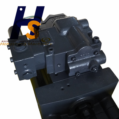 K3V180 excavador Hydraulic Pump K5V180DT/DTP Kawasaki Hydraulic Pump