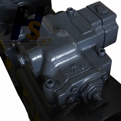 K3V180 excavador Hydraulic Pump K5V180DT/DTP Kawasaki Hydraulic Pump