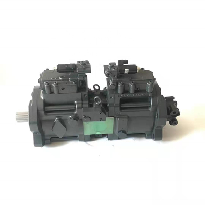 Excavador Hydraulic Pump K3V200DT/DTP de Kawasaki K5V200 para los talleres de reparaciones de la maquinaria