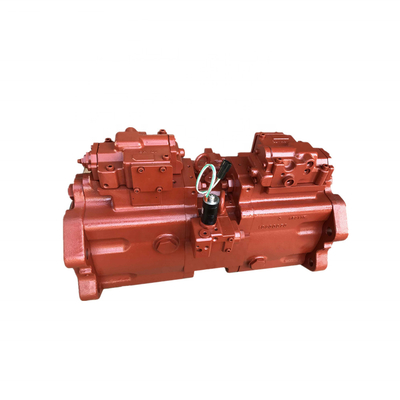 Excavador Hydraulic Pump K3V200DT/DTP de Kawasaki K5V200 para los talleres de reparaciones de la maquinaria