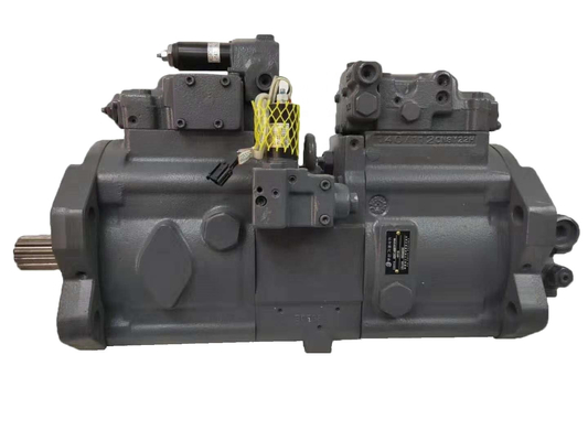 Excavador Hydraulic Pump K3V200DT/DTP de Kawasaki K5V200 para los talleres de reparaciones de la maquinaria