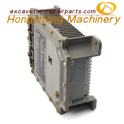 Regulador 119-0609X-00 Carter CAT 320 del ECU del excavador del tablero del ordenador
