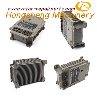 Regulador 119-0609X-00 Carter CAT 320 del ECU del excavador del tablero del ordenador