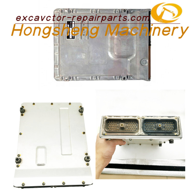 Regulador del ECU del tablero del ordenador del ECU del excavador de Carter CAT 320D 211-8874-03