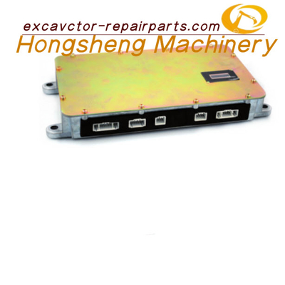 Unidad de control de Kato Computer Board el ECU HD820-3 119-0609X-00