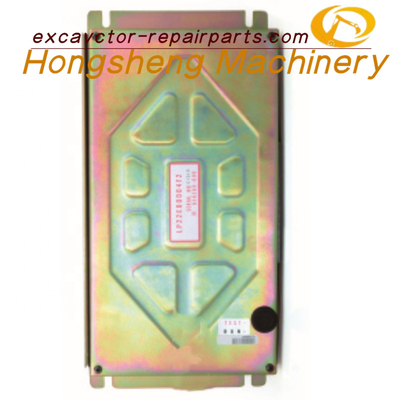 Unidad de control electrónica del tablero del ordenador del ECU Kobelco SK120-2 del excavador LP22E00004F2