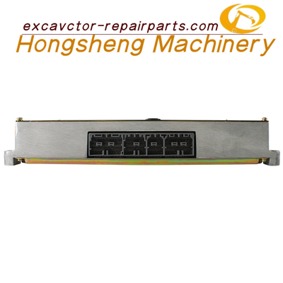 Unidad de control electrónica del ECU del pequeño tablero Kobelco SK120-3 SK200-3 YN22E00015F3