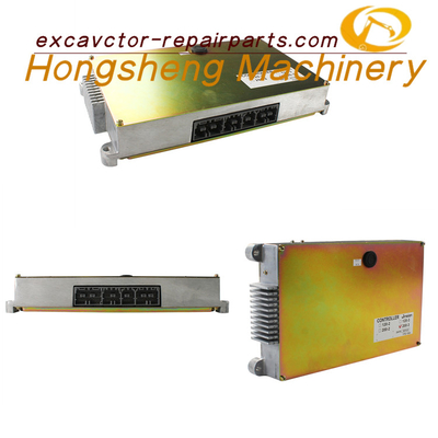 Unidad de control electrónica del ECU del pequeño tablero Kobelco SK120-3 SK200-3 YN22E00015F3