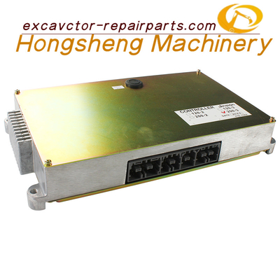 Unidad de control electrónica del ECU del pequeño tablero Kobelco SK120-3 SK200-3 YN22E00015F3