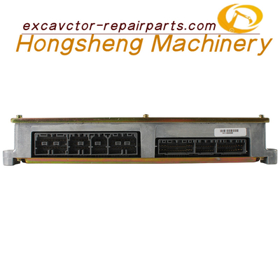 Regulador SK200-6 SK200-6E YN22E00123F4 del ECU del tablero del ordenador de Kobelco
