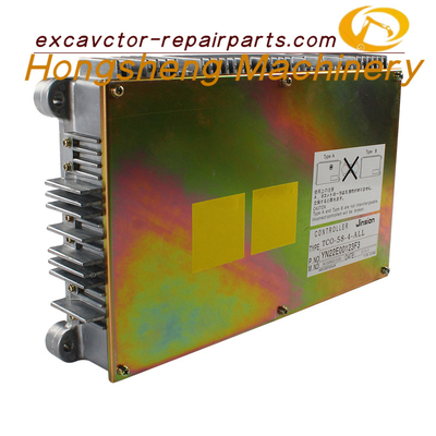 Regulador SK200-6 SK200-6E YN22E00123F4 del ECU del tablero del ordenador de Kobelco
