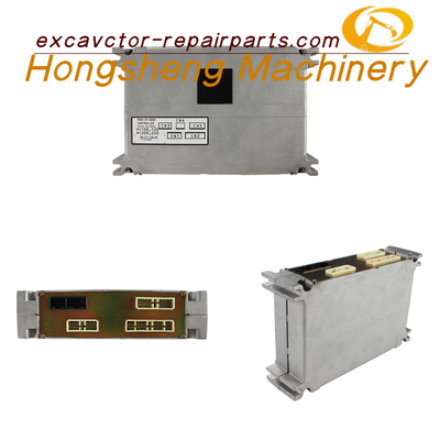 Excavador el ECU 7834-21-6002 7834-21-6001 7834-21-6000 de KOMATSU PC200-6 6D102