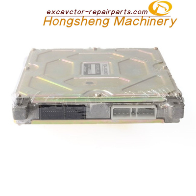 Reemplazo grande KOMATSU PC200-6 6D95 7834-10-2001 7834-30-2000 del ECU del tablero