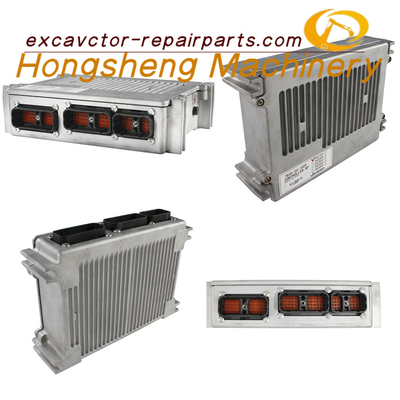 7835-24-1008 excavador el ECU KOMATSU PC200-7 PC220-7 PC240-7 7835-26-1009