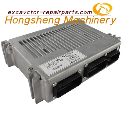 7835-24-1008 excavador el ECU KOMATSU PC200-7 PC220-7 PC240-7 7835-26-1009