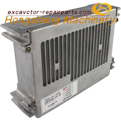 7835-24-1008 excavador el ECU KOMATSU PC200-7 PC220-7 PC240-7 7835-26-1009