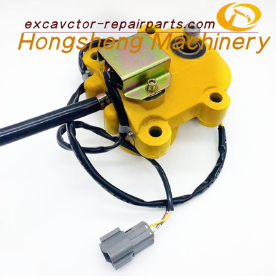 7824-30-1600 motor PC120-5 PC200-5 PC220-5 de KOMATSU de la válvula reguladora
