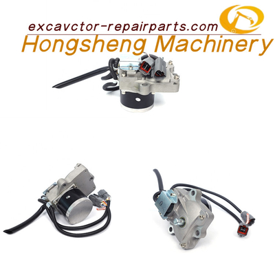 7834-40-20001 motor KOMATSU PC120-6 200-6 220-6 7834-40-2000 del cuerpo de la válvula reguladora
